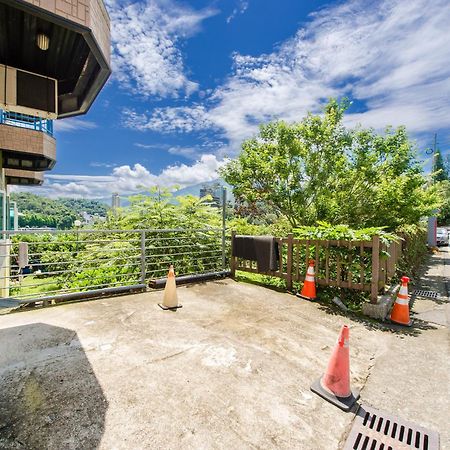 Bishui Shanju Lakeside B&B Yuchi Exteriér fotografie