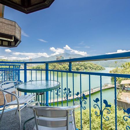 Bishui Shanju Lakeside B&B Yuchi Exteriér fotografie