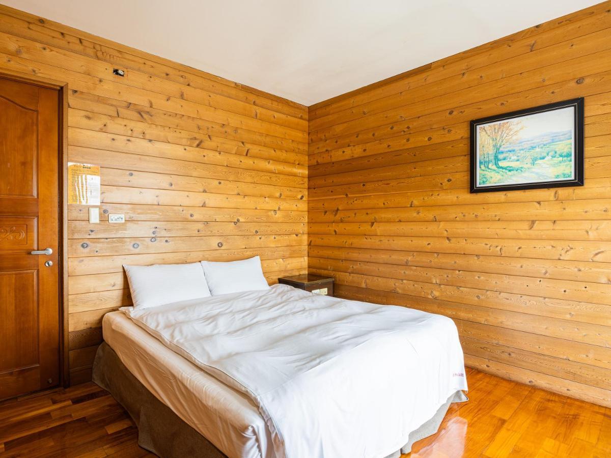 Bishui Shanju Lakeside B&B Yuchi Exteriér fotografie