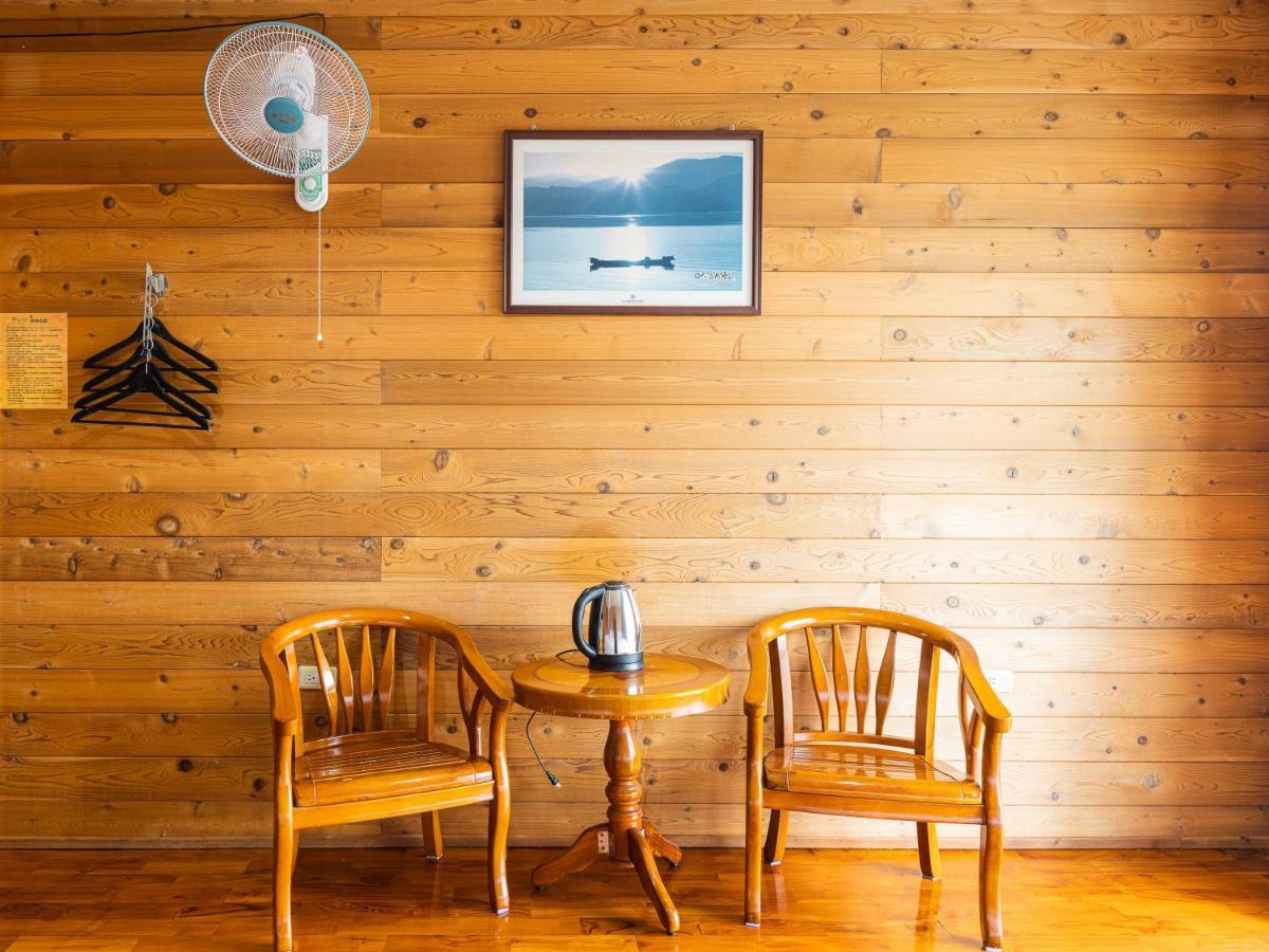 Bishui Shanju Lakeside B&B Yuchi Exteriér fotografie