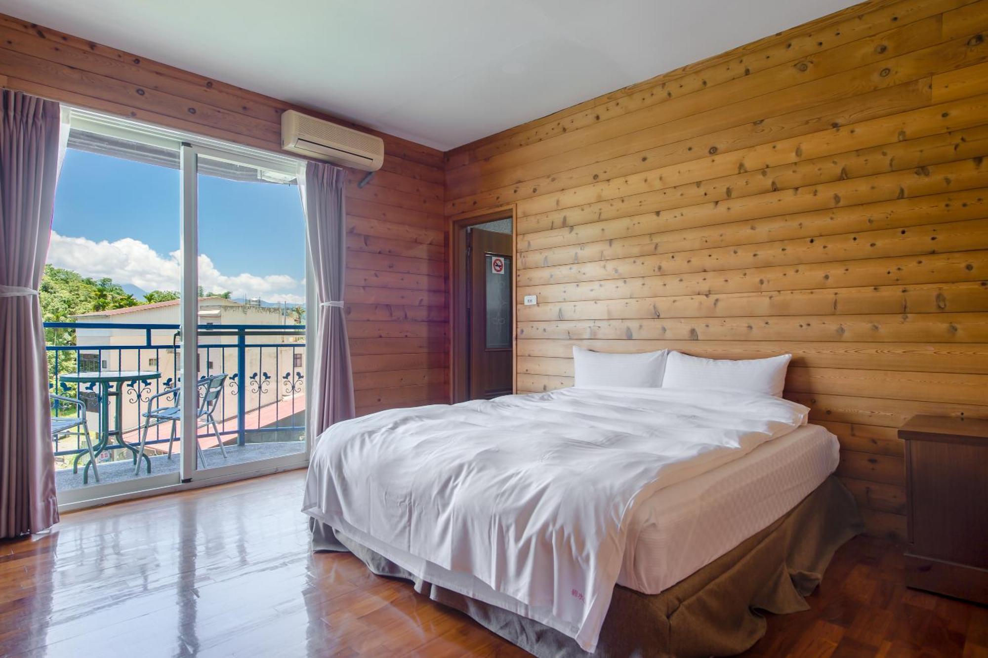Bishui Shanju Lakeside B&B Yuchi Exteriér fotografie